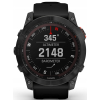 Zegarek sportowy Garmin Fenix 7X Solar czarny