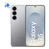 Smartfon Samsung Galaxy S25 12 GB / 512 GB 5G srebrny