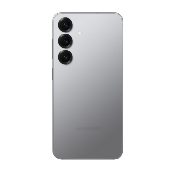Smartfon Samsung Galaxy S25 12 GB / 512 GB 5G srebrny