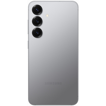 Smartfon Samsung Galaxy S25 12 GB / 512 GB 5G srebrny