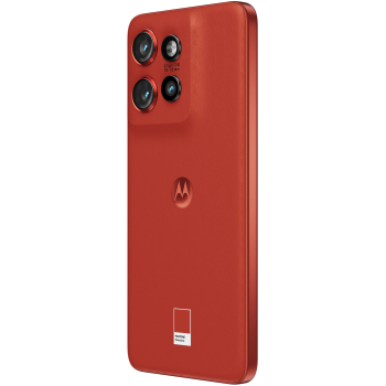 Smartfon Motorola Edge 50 Neo 8 GB / 256 GB 5G czerwony