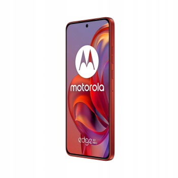 Smartfon Motorola Edge 50 Neo 8 GB / 256 GB 5G czerwony