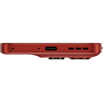 Smartfon Motorola Edge 50 Neo 8 GB / 256 GB 5G czerwony