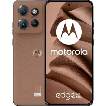 Smartfon Motorola Edge 50 Neo 8 GB / 256 GB 5G brązowy