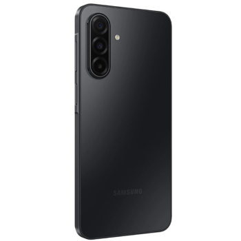 Smartfon Samsung Galaxy A17 5G 4 GB / 128 GB 5G czarny