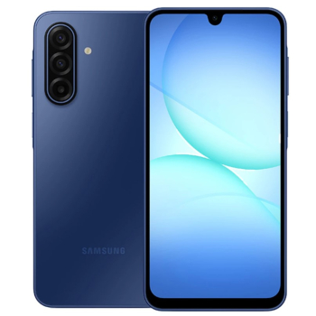 Smartfon Samsung Galaxy A17 5G 4 GB / 128 GB 5G niebieski