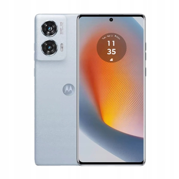 Smartfon Motorola Edge 50 Fusion 8 GB / 256 GB 5G niebieski