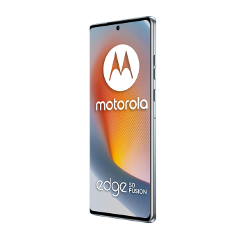 Smartfon Motorola Edge 50 Fusion 8 GB / 256 GB 5G niebieski