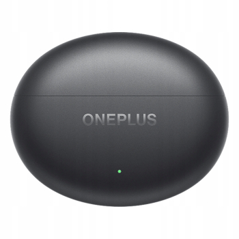 Słuchawki Bluetooth OnePlus Buds 4 ANC Czarne