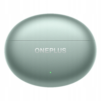 Słuchawki Bluetooth OnePlus Buds 4 ANC Zielone