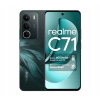 Smartfon realme C71 8 GB / 256 GB 4G (LTE) zielony