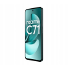 Smartfon realme C71 8 GB / 256 GB 4G (LTE) zielony