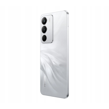 Smartfon realme C71 8 GB / 256 GB 4G (LTE) biały
