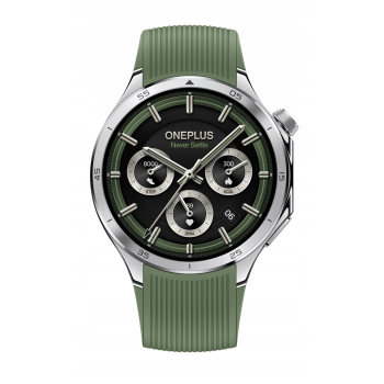 Smartwatch OnePlus Watch 3 46mm Zielony