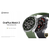 Smartwatch OnePlus Watch 3 46mm czarny