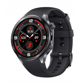 Smartwatch OnePlus Watch 3 46mm czarny
