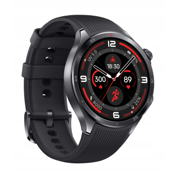 Smartwatch OnePlus Watch 3 46mm czarny