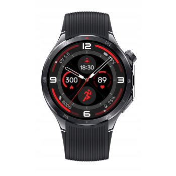 Smartwatch OnePlus Watch 3 46mm czarny