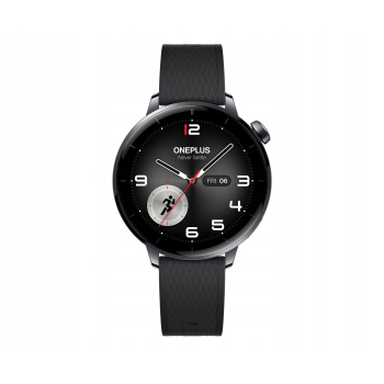 Smartwatch OnePlus Watch 3 43mm czarny