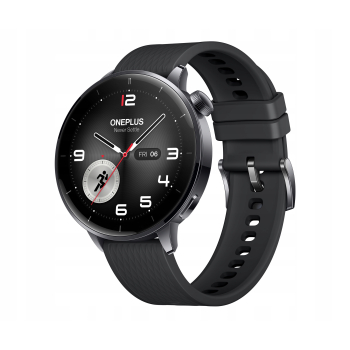 Smartwatch OnePlus Watch 3 43mm czarny