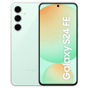 Smartfon Samsung Galaxy S24 FE 8 GB / 128 GB 5G zielony