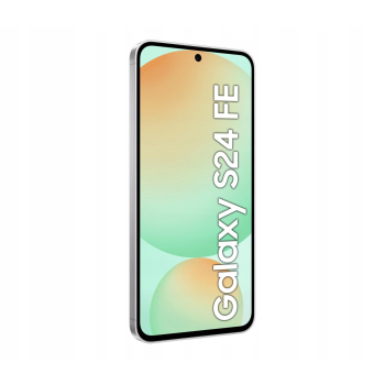 Smartfon Samsung Galaxy S24 FE 8 GB / 128 GB 5G zielony