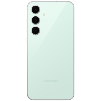 Smartfon Samsung Galaxy S24 FE 8 GB / 128 GB 5G zielony
