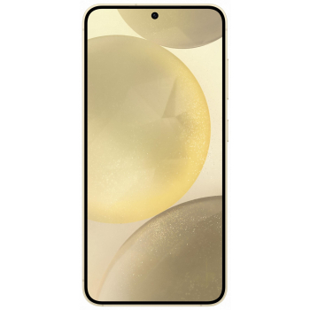 Smartfon Samsung Galaxy S24 8 GB / 256 GB 5G żółty