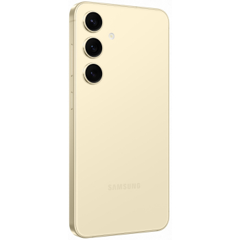 Smartfon Samsung Galaxy S24 8 GB / 256 GB 5G żółty