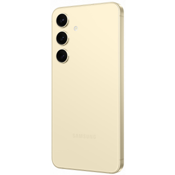 Smartfon Samsung Galaxy S24 8 GB / 256 GB 5G żółty