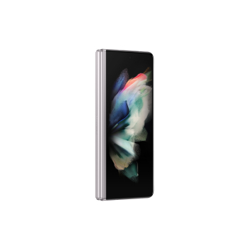 Smartfon Samsung Galaxy Z Fold6 12 GB / 256 GB 5G srebrny