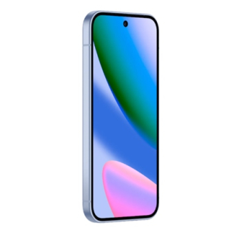 Smartfon Google Pixel 10 12 GB / 128 GB 5G liliowy