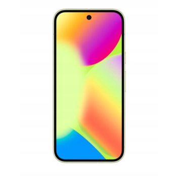 Smartfon Google Pixel 10 12 GB / 128 GB 5G żółty