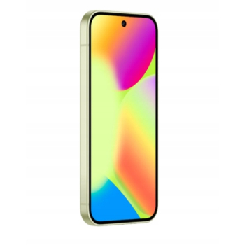 Smartfon Google Pixel 10 12 GB / 128 GB 5G żółty