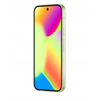 Smartfon Google Pixel 10 12 GB / 128 GB 5G żółty