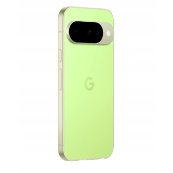 Smartfon Google Pixel 10 12 GB / 128 GB 5G żółty