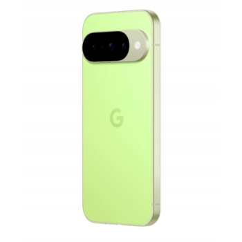 Smartfon Google Pixel 10 12 GB / 128 GB 5G żółty