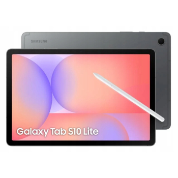Tablet Samsung Tab S10 Lite 10,9" 8 GB / 256 GB X406 szary