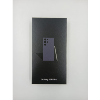 Smartfon Samsung Galaxy S24 Ultra 12 GB / 512 GB 5G fioletowy ZW
