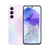 Smartfon Samsung Galaxy A55 8 GB / 128 GB 5G fioletowy ZW