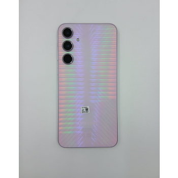 Smartfon Samsung Galaxy A55 8 GB / 128 GB 5G fioletowy ZW