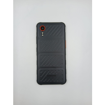 Smartfon Samsung Galaxy XCover 7 6 GB / 128 GB 5G czarny ZW