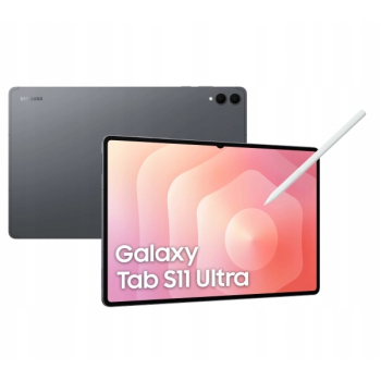 Tablet Samsung Galaxy Tab S11 Ultra 5G (X936) 14,6