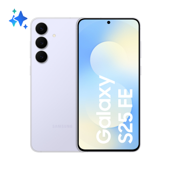 Smartfon Samsung Galaxy S25 FE 8 GB / 128 GB 5G niebieski