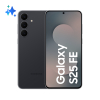 Smartfon Samsung Galaxy S25 FE 8 GB / 128 GB 5G czarny