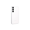 Smartfon Samsung Galaxy S25 FE 8 GB / 128 GB 5G biały