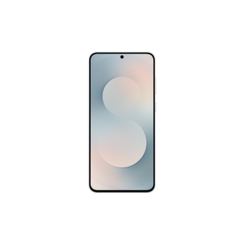 Smartfon Samsung Galaxy S25 FE 8 GB / 256 GB 5G biały