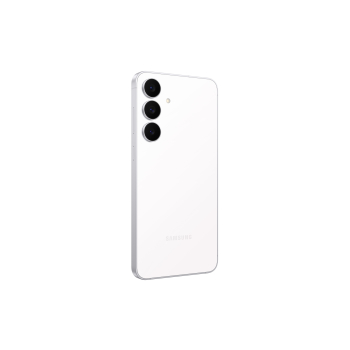 Smartfon Samsung Galaxy S25 FE 8 GB / 256 GB 5G biały