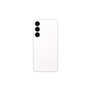Smartfon Samsung Galaxy S25 FE 8 GB / 256 GB 5G biały