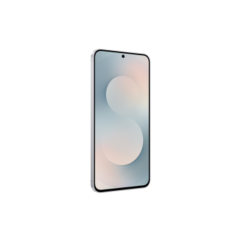 Smartfon Samsung Galaxy S25 FE 8 GB / 256 GB 5G biały
